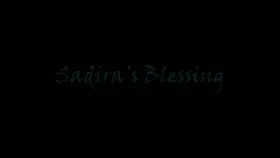 Sadira's Blessing (Jackerman)[Aladdin] (short movie)