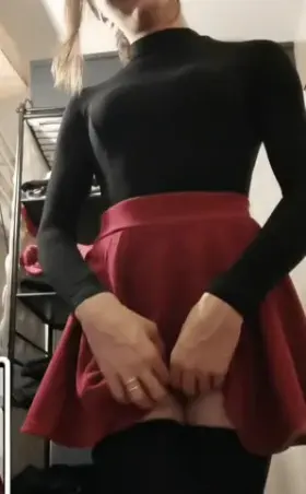 Girly enough for you ?