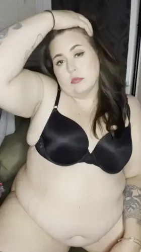 POV: You just got home from work to find me waiting for you