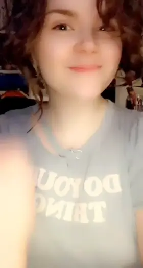 I’m all smiles tonight!