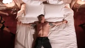 One lucky dude fucking sexy pornstars with his hard dick