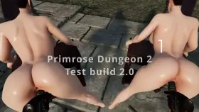 [SunbathGames - Primrose Dungeon 2] New area, better physics, interactive furniture and dildos, physics based penetrations and moaning reactions. Primrose Dungeon 2, testbuild 2.0 is now available in early access for VR! Desktop coming soon!