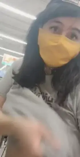 I needed to spice up my grocery shopping