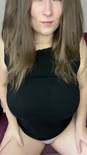 Not perkiest but all natural