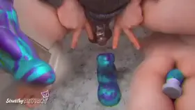 Long time no fill 🐰