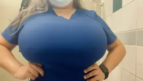 Imagine them covered in hot sticky cum