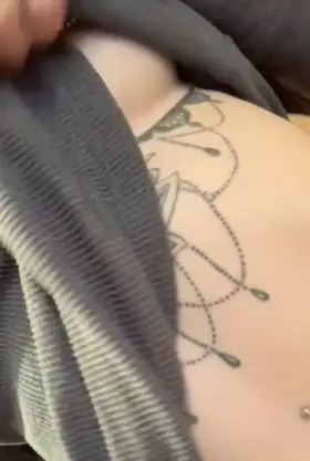 Would you fuck a busty ginger?