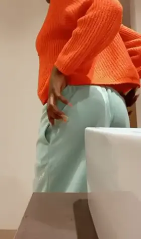 I should get rid of everything