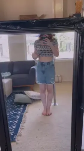 Nipple Piercing [reveal]