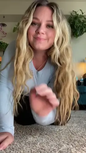 Do you like your moms thick?