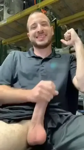 I can’t help myself