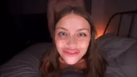 He uses his wife for one purpose