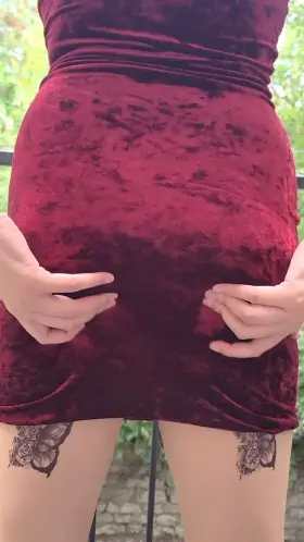 I am not a shooter but I hope you let me show you this recoil on your juicy cock