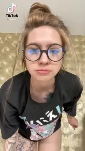 New TikTok challenge by Vigray 🤤