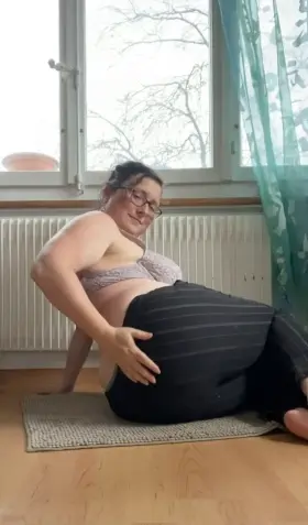 I wanna drain your balls