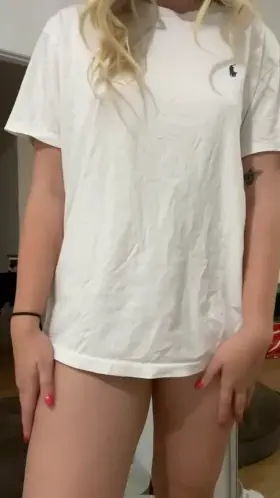 Do you like “big ass” surprises?