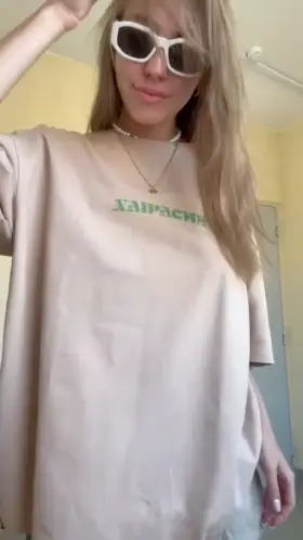 That was really fast strip, sorry neighbours