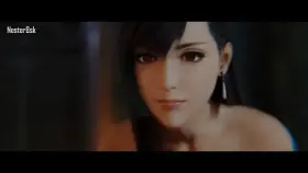 Tifa Creampie (Nester8sk) [Final Fantasy]
