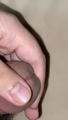 southeast asian boy leaking