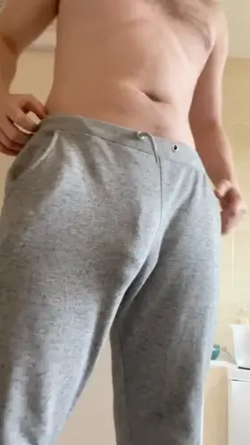 Join the Club. 👊🍆