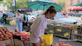 When the angle is just right 😈