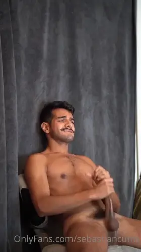 Bust a nut December is here