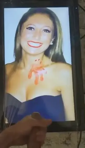 Dying to share Kelly Connor