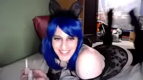 The Only Stress Relief I Have For Pretending To Be A 