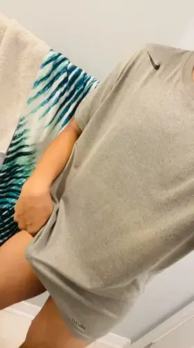 What did you do on Sunday? [M]