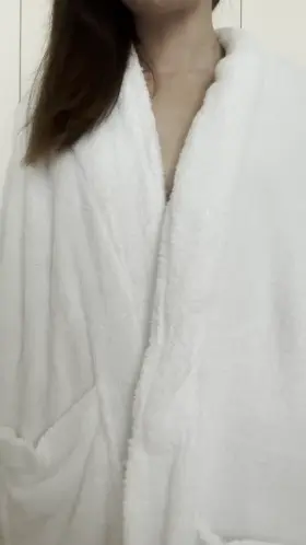 Would you like to see more of me?