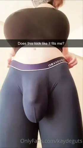 The femboy I used to bully 