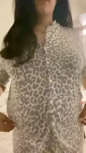 Would you creampie pregnant mom?