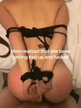 [Canon] The Story of Me & Mom Pt. 34