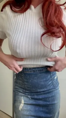 Should I tell my students I haven’t worn panties to a single class?