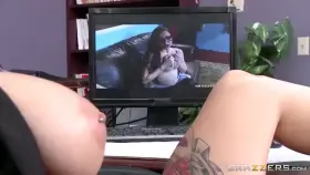 Anna Bell Peaks, Tiffany Star - ZZ Hospital - No Love, Just Lust