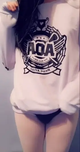 Do you like my soft girl cock? 🤍