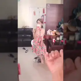 It only took one night to train your wife. But I need her to say for a week, because she is my fuck toy now.