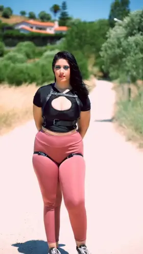 Real-titty problems lol