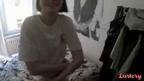 That jiggle at the end :)