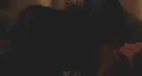 Layla Khoshnoudi in 'Long Nights Short Mornings' (2016)