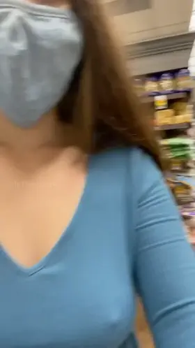 Making store runs more intresting