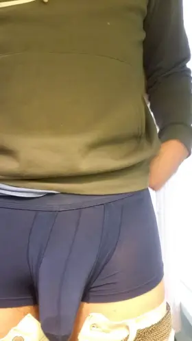 Your big dick Arab daddy. I'll make you tremble with pain and pleasure