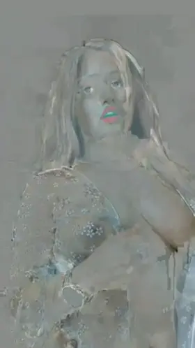 Another one of SassyPoonam. Those wonderful b--bs, heaven made on her beautiful face.