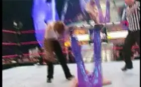 Molly vs Trish. Such an underrated rivalry