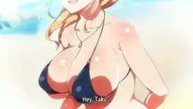 outdoor sex at the beach