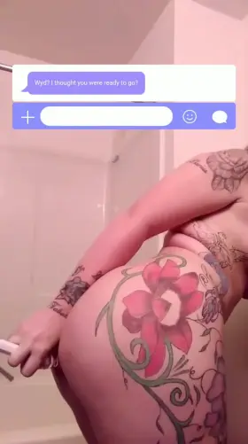 [STBA] It's a lonely night