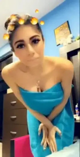 will you make me dirty again