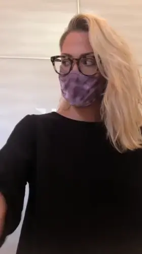 [f] bored at the front desk