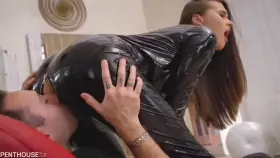 She deserves this vol. II