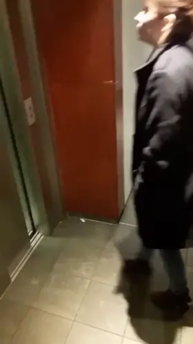 If only it had been a taller building.